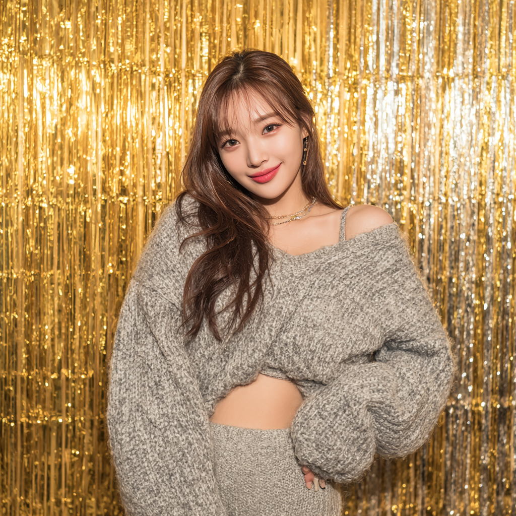 강남 인트로 쩜오 아가씨 이미지 2