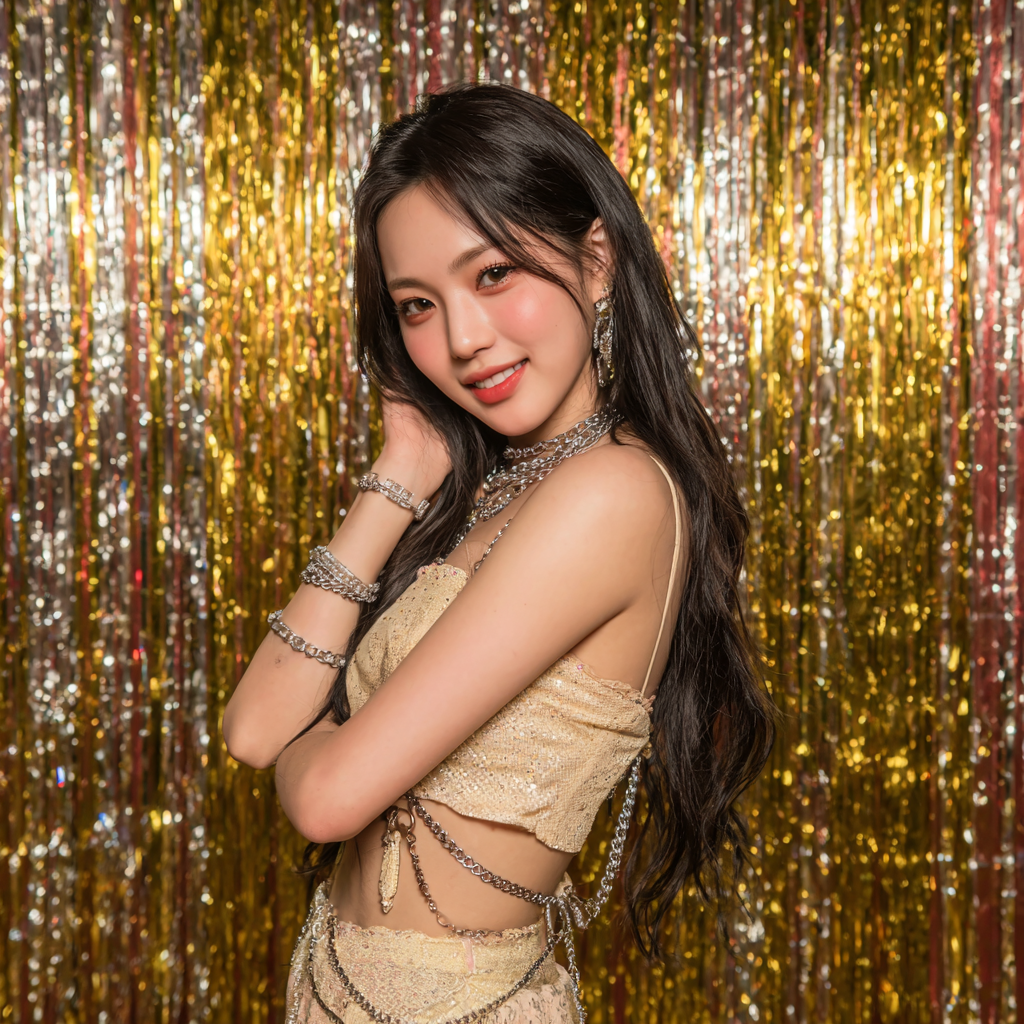 강남 인트로 쩜오 아가씨 이미지 10