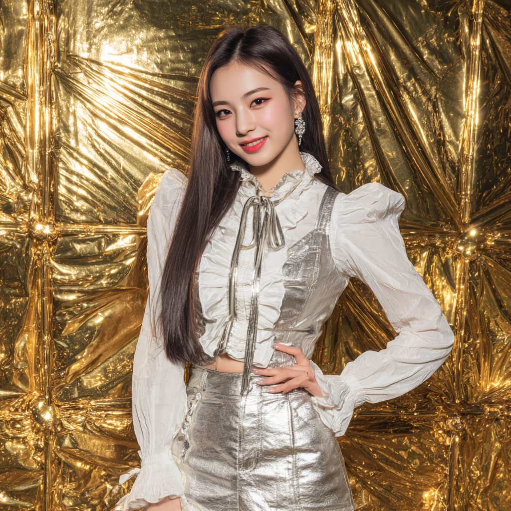 강남 인트로 쩜오 아가씨 이미지 16