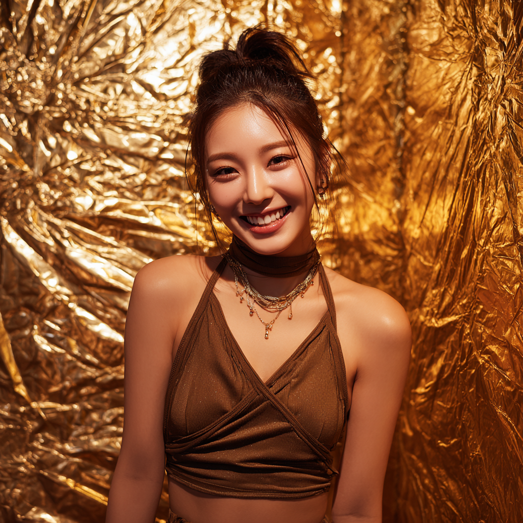 강남 인트로 쩜오 아가씨 이미지 7