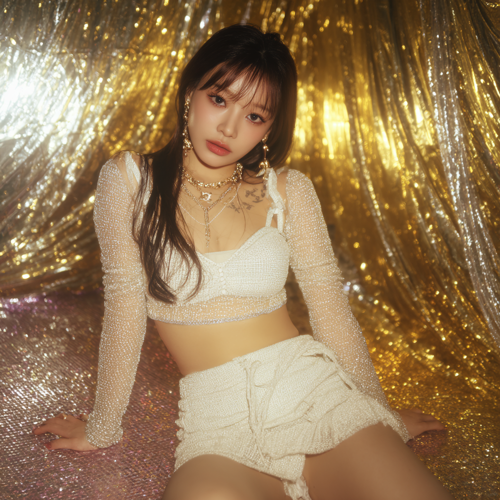 강남 인트로 쩜오 아가씨 이미지 11