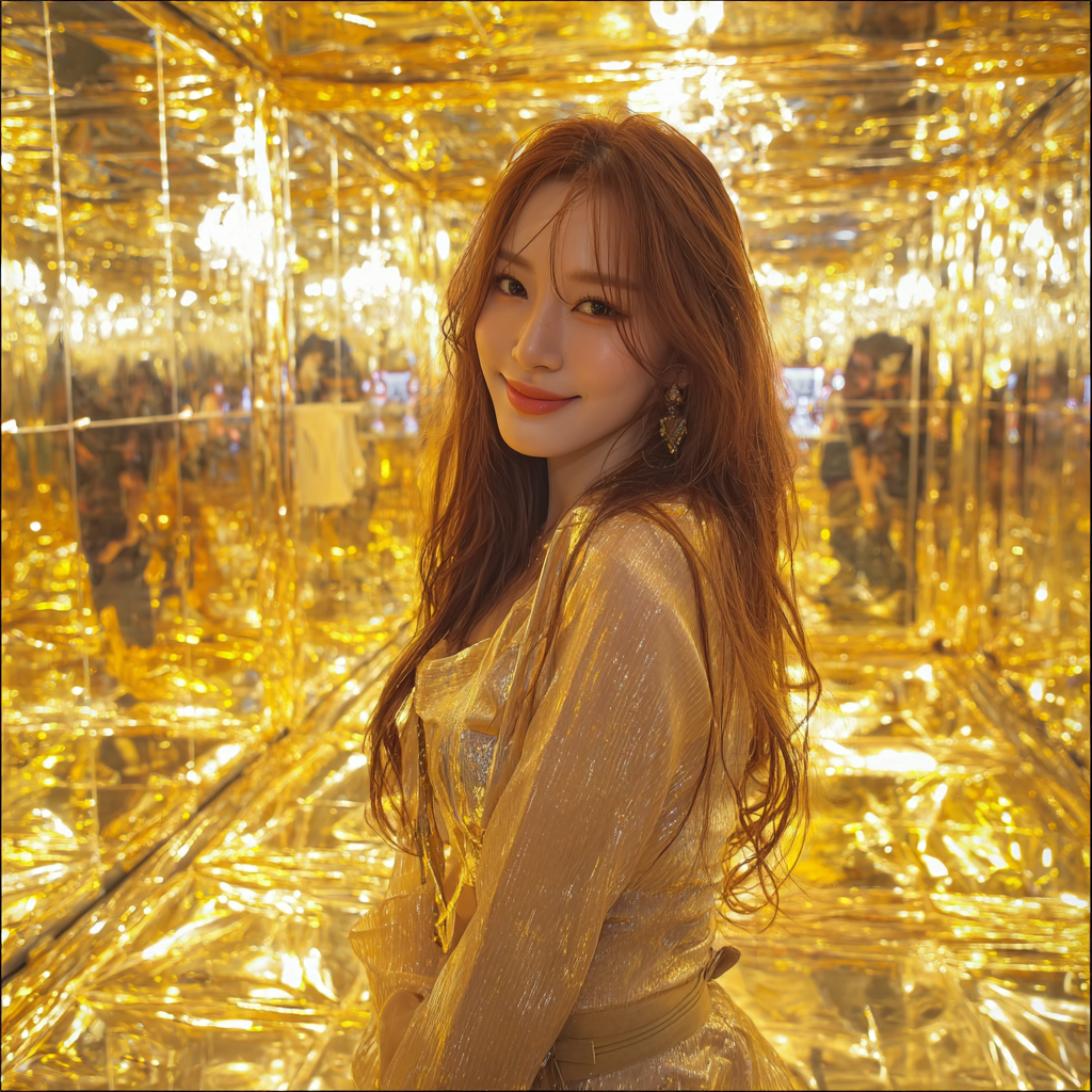 강남 인트로 쩜오 아가씨 이미지 15