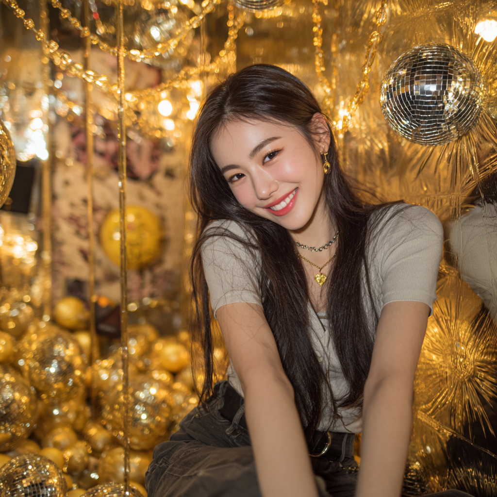 강남 인트로 쩜오 아가씨 이미지 14