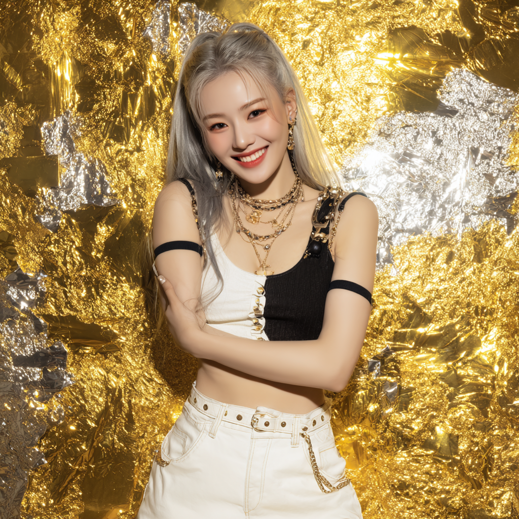 강남 인트로 쩜오 아가씨 이미지 9