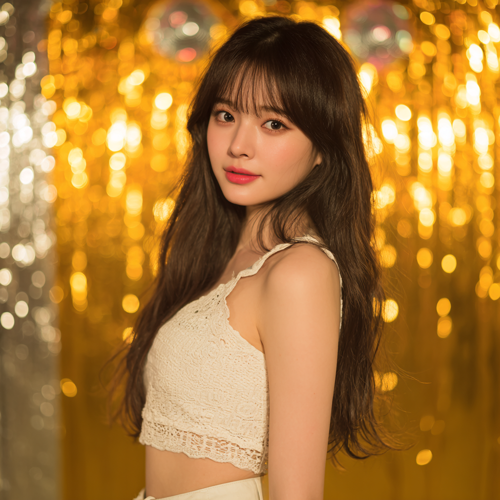 강남 인트로 쩜오 아가씨 이미지 6