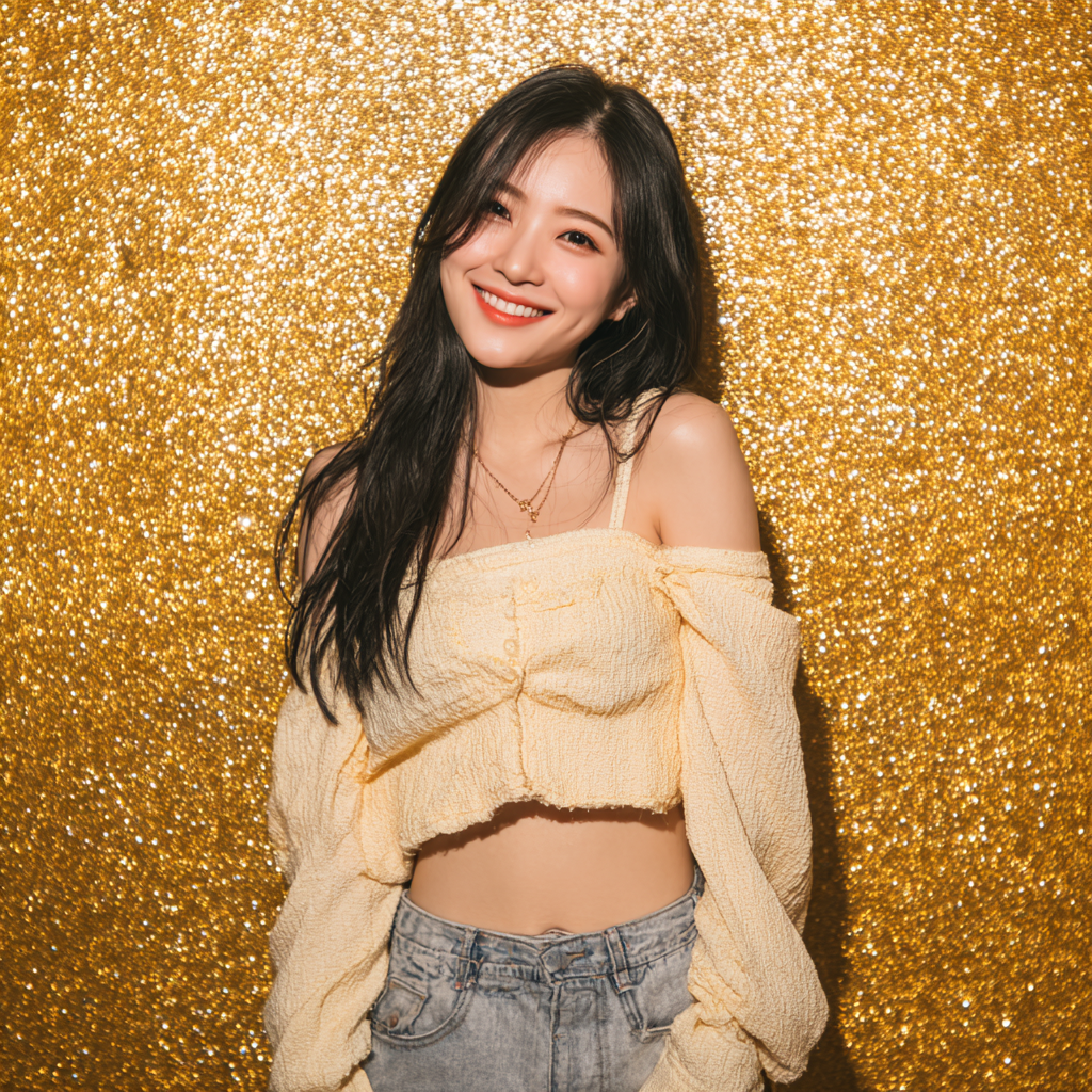 강남 인트로 쩜오 아가씨 이미지 3