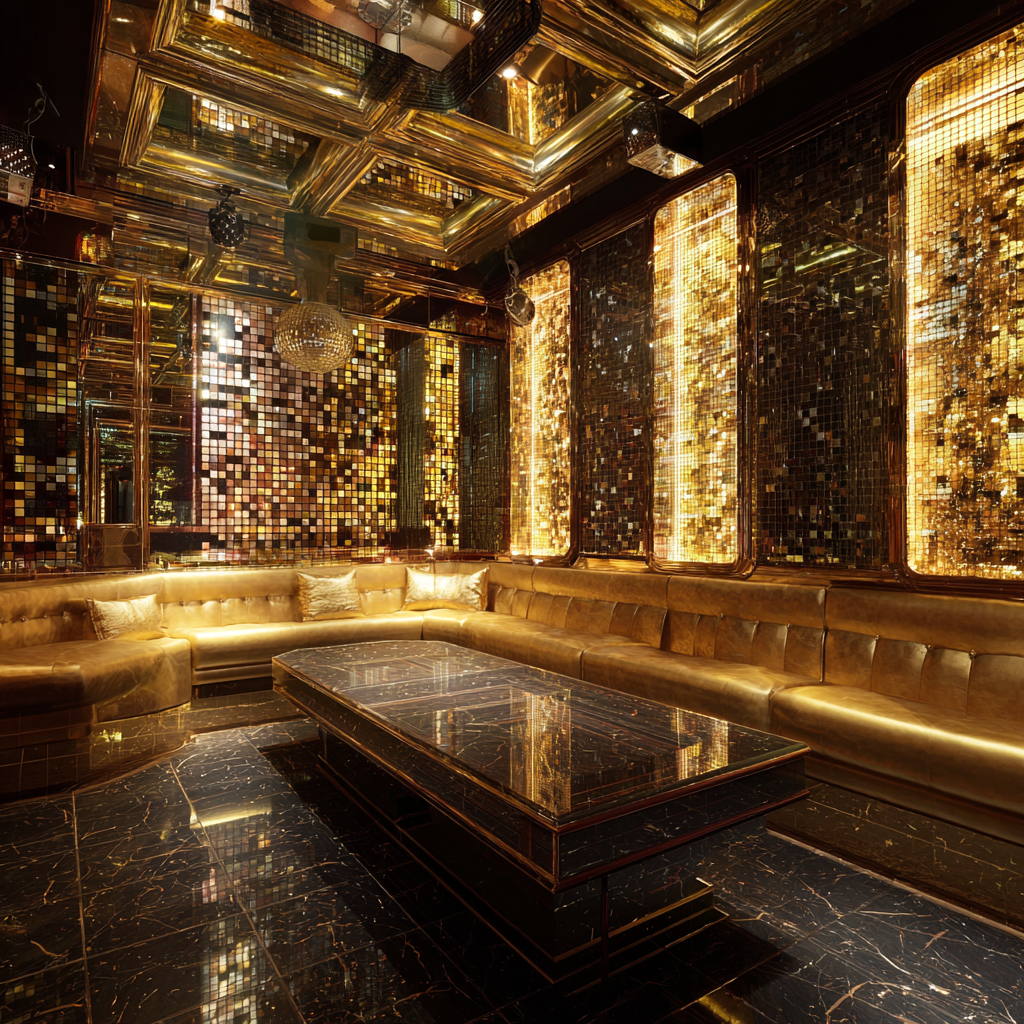 강남 인트로 쩜오 룸 이미지 0