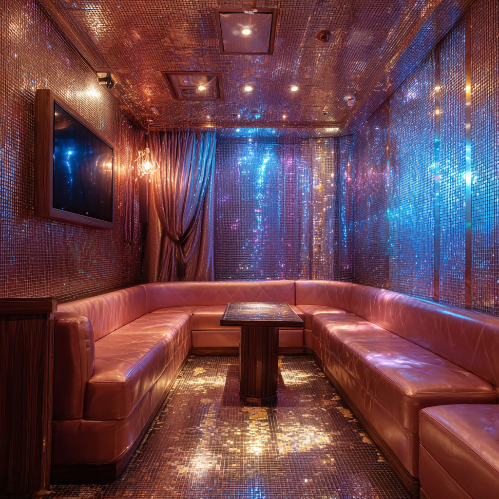 강남 인트로 쩜오 룸 이미지 10