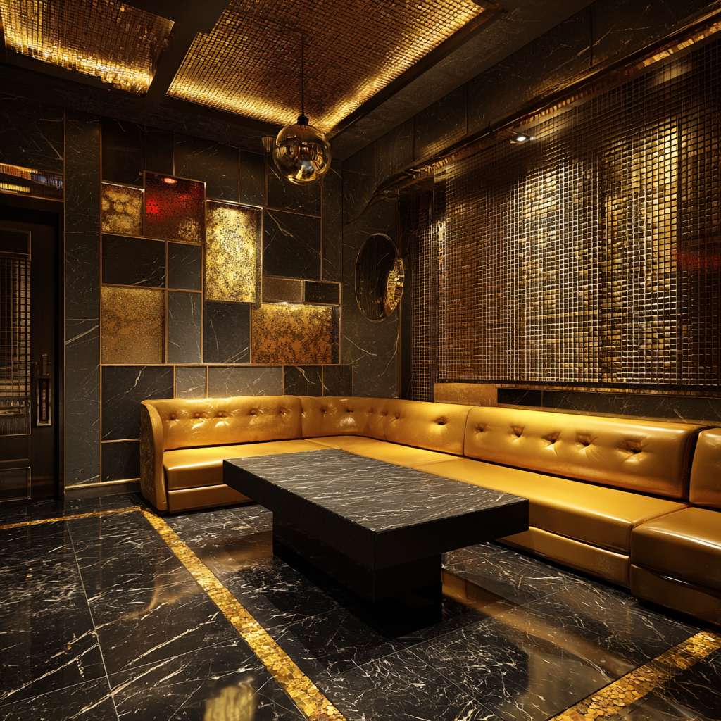 강남 인트로 쩜오 룸 이미지 2