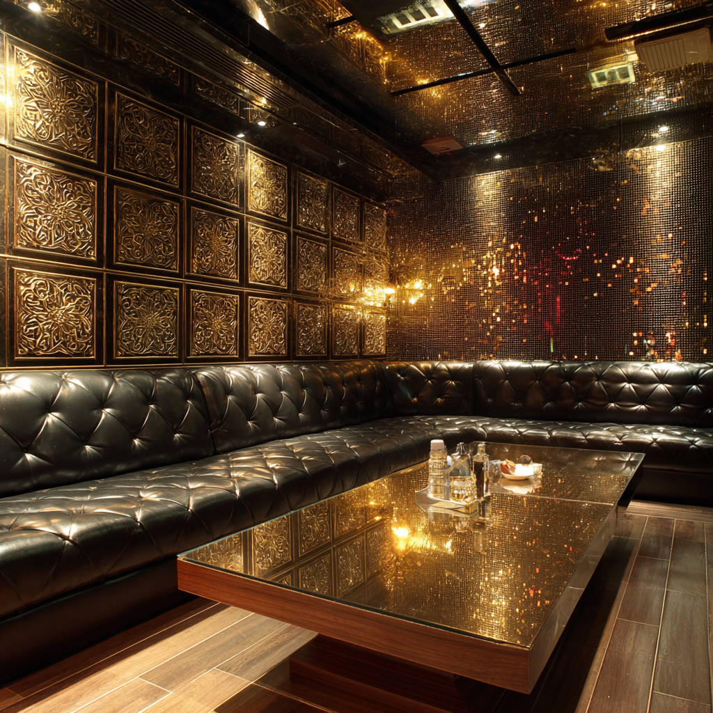 강남 인트로 쩜오 룸 이미지 8