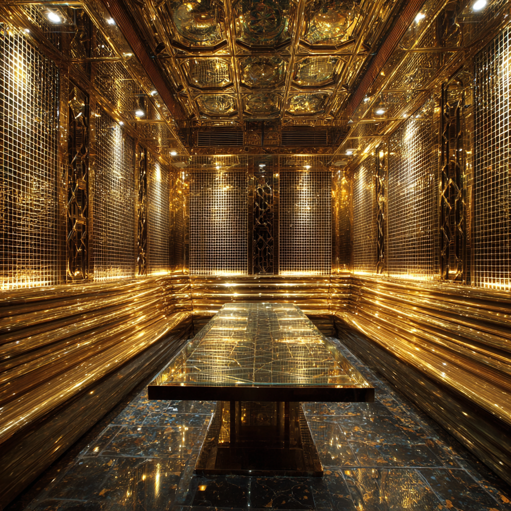 강남 인트로 쩜오 룸 이미지 12